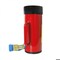 Zinko ZRH-204 Single Acting Cylinder, Hollow Plunger, 20 ton, 4in Stroke Min. Height 9.53in 21H-204 - alternate 3